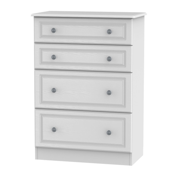 Snowdon 4 Drawer Deep Chest